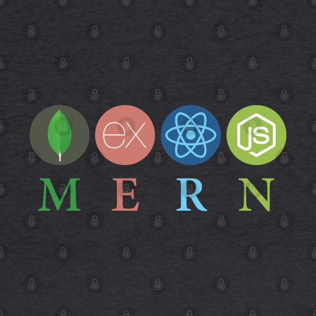 MERN Stack by codewearIO